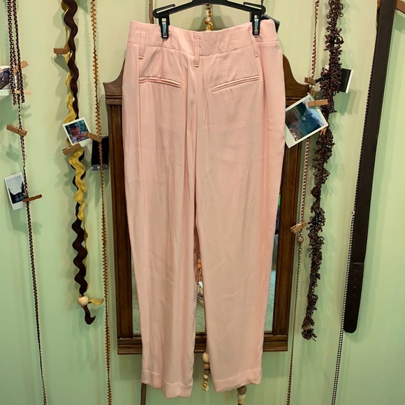 🌸Pink pants🌸 - Picture 2 of 2